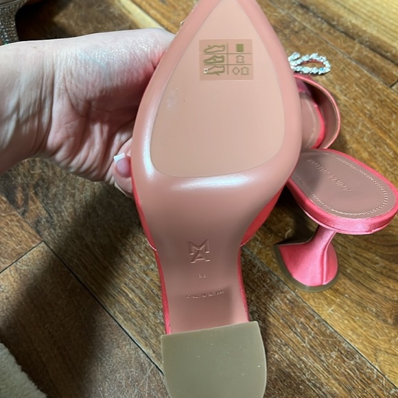 Amina muaddi Rosie mule - Picture 2 of 6